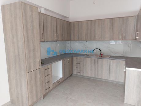 Apartment 100sqm for rent-Heraclion Cretes » Atsalenio