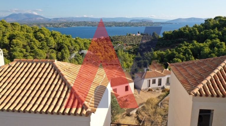 Detached home 125 sqm for sale, Argosaronikos Islands, Spetses