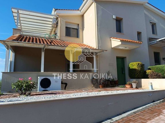 Maisonette 250 sqm for rent, Thessaloniki - Suburbs, Thermi