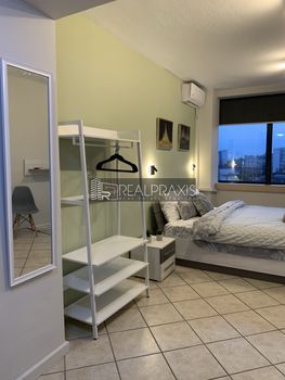 Studio 30sqm for sale-Stathmos Ose