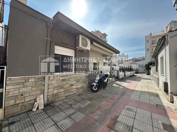 Μονοκατοικία 76 τ.μ. για πώληση, Μαγνησία, Βόλος