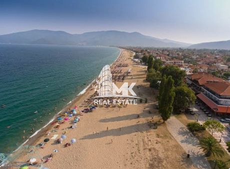 Οικόπεδο 1.614τ.μ. για πώληση-Αρέθουσα » Παλιάμπελα
