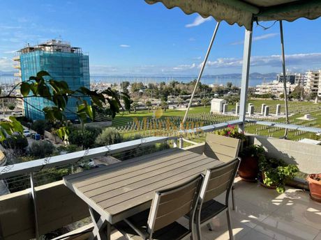 Apartment 101sqm for sale-Moni Metamorfoseos
