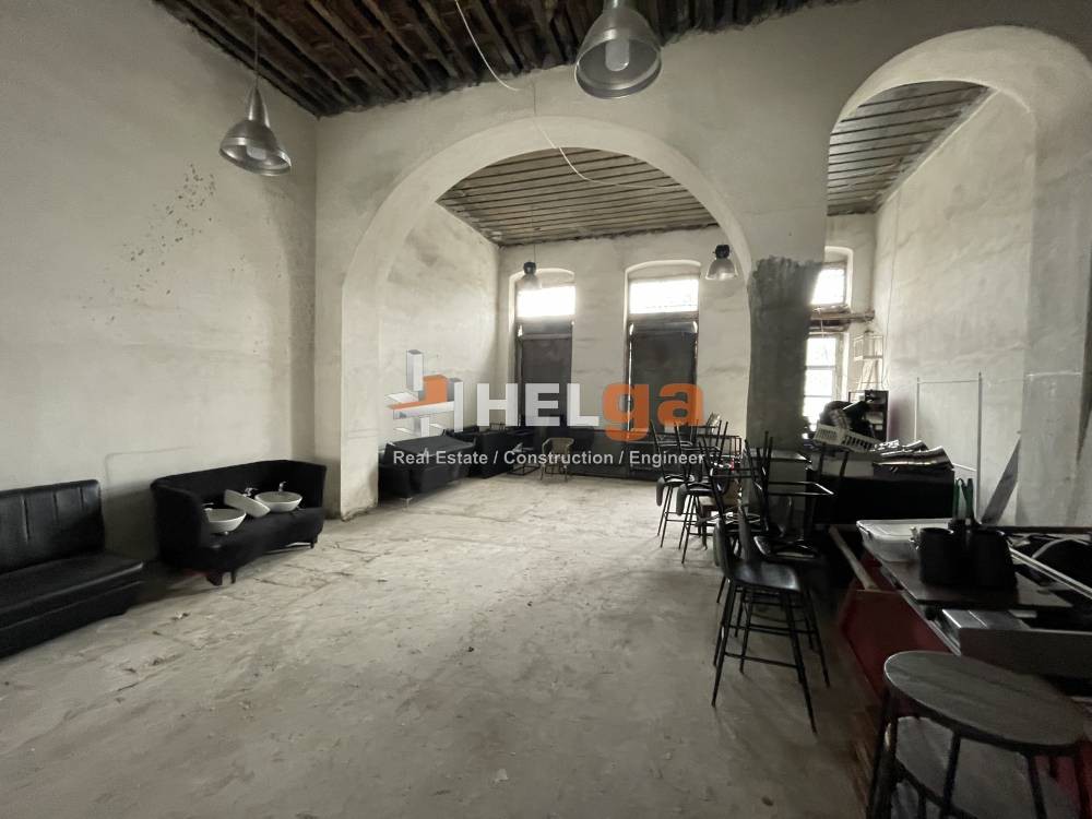 Κατάστημα 220 τ.μ. πρός ενοικίαση, Αχαΐα, Πάτρα