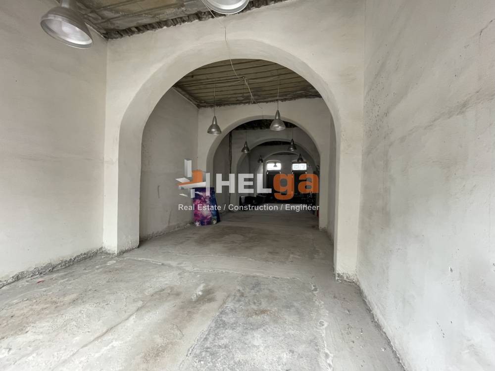 Κατάστημα 220 τ.μ. πρός ενοικίαση, Αχαΐα, Πάτρα