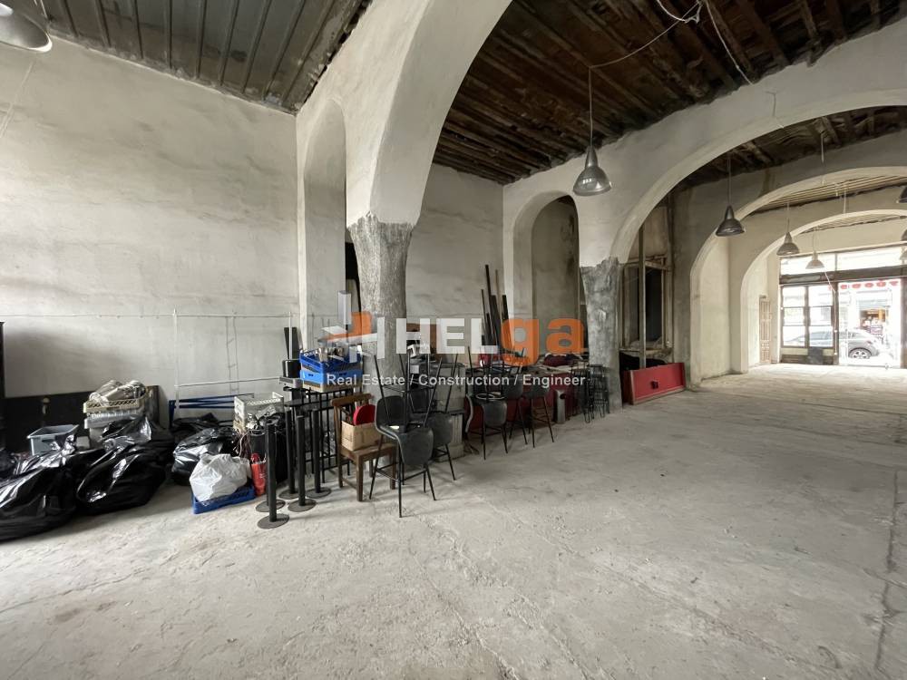 Κατάστημα 220 τ.μ. πρός ενοικίαση, Αχαΐα, Πάτρα