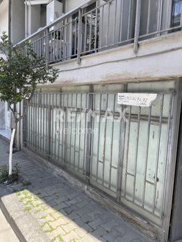 Αποθήκη 253 τ.μ. για ενοικίαση