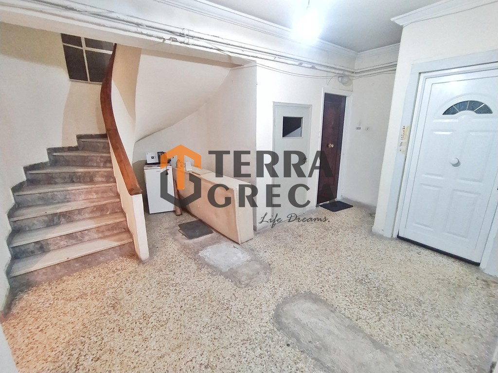 Διαμέρισμα 36 τ.μ. προς πώληση, Μουσείο Αθήνας