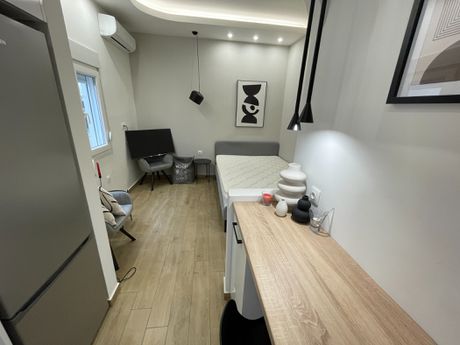 Studio / γκαρσονιέρα 27 τ.μ. για ενοικίαση