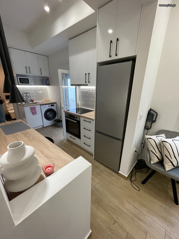 Studio / γκαρσονιέρα 27 τ.μ. πρός ενοικίαση, Θεσσαλονίκη - Κέντρο, Παναγία Φανερωμένη
