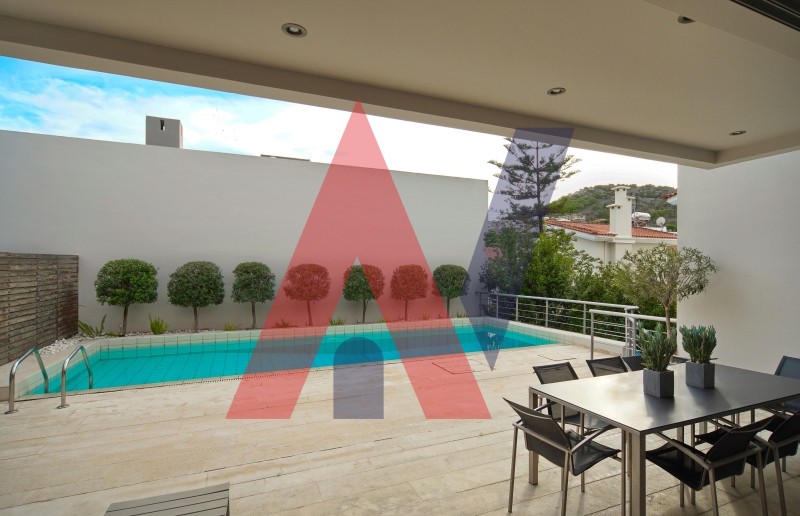 Βίλλα 450 τ.μ. πρός πώληση, Αθήνα - Νότια Προάστια, Βάρη- Βάρκιζα