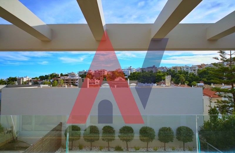 Βίλλα 450 τ.μ. πρός πώληση, Αθήνα - Νότια Προάστια, Βάρη- Βάρκιζα