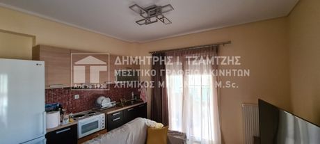 Διαμέρισμα 46τ.μ. για ενοικίαση-Βόλος » Καλλιθέα