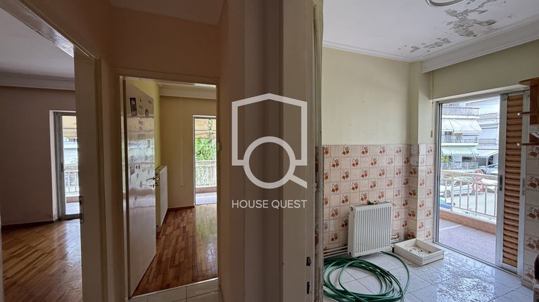 Apartment 97 sqm for sale, Thessaloniki - Suburbs, Kalamaria
