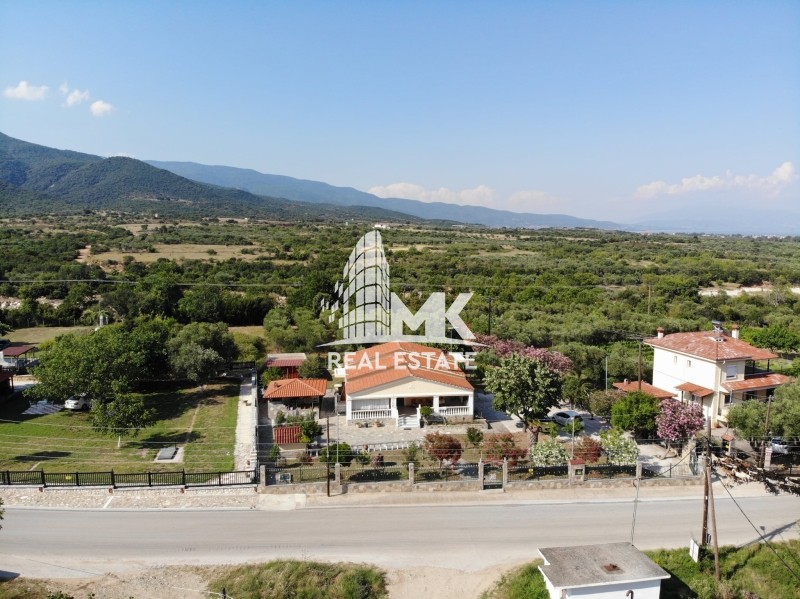 Μονοκατοικία 130 τ.μ. προς πώληση, Νέα Βρασνά