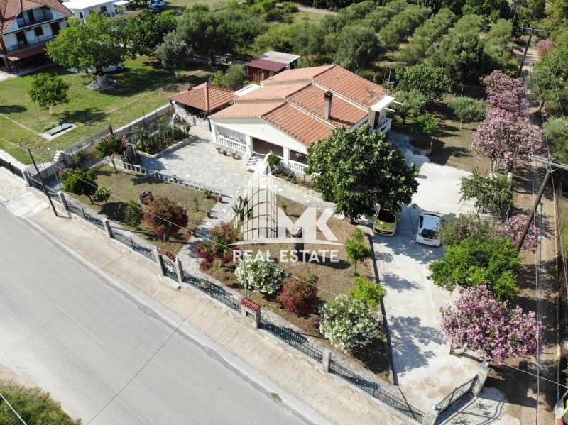 Μονοκατοικία 130 τ.μ. προς πώληση, Νέα Βρασνά