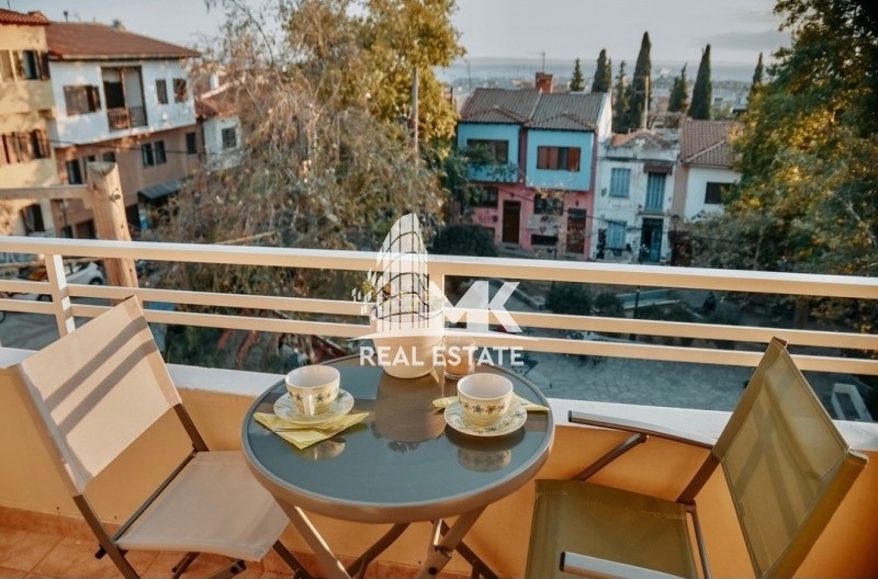 Μονοκατοικία 130 τ.μ. προς πώληση, Νέα Βρασνά