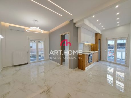 Apartment 63 sqm for sale