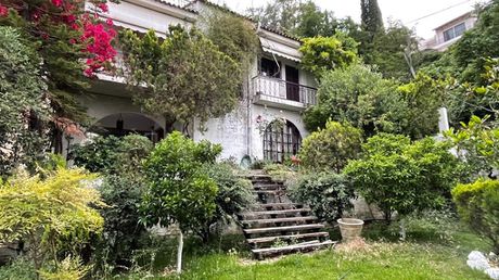 Detached home 137sqm for rent-Patra