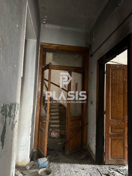 Επιχειρηματικό κτίριο 600 τ.μ. προς πώληση, Κέντρο Αθήνας