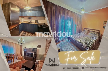 Apartment 72sqm for sale-Xanthi » Foros