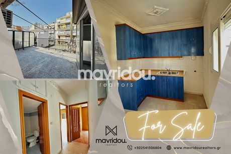 Apartment 72 sqm for sale