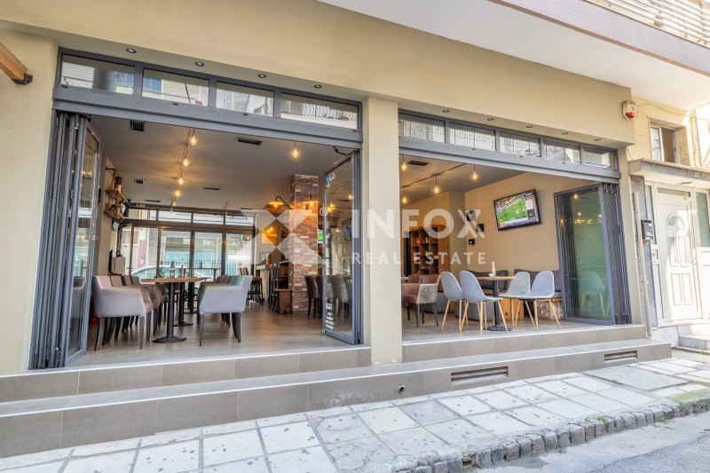 Επιχείρηση 90 τ.μ. πρός πώληση, Θεσσαλονίκη - Περιφ/Κοί Δήμοι, Αμπελόκηποι