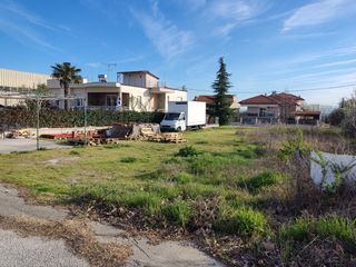 Οικόπεδο 600 τ.μ. για πώληση, Ν. Σερρών, Λευκώνας-thumb-7