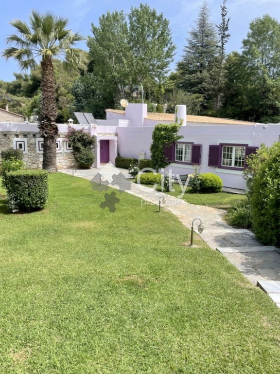 Μονοκατοικία 400 τ.μ. πρός ενοικίαση, Αθήνα - Βόρεια Προάστια, Κηφισιά