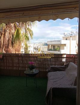 Apartment 60sqm for sale-Alimos » Kalamaki
