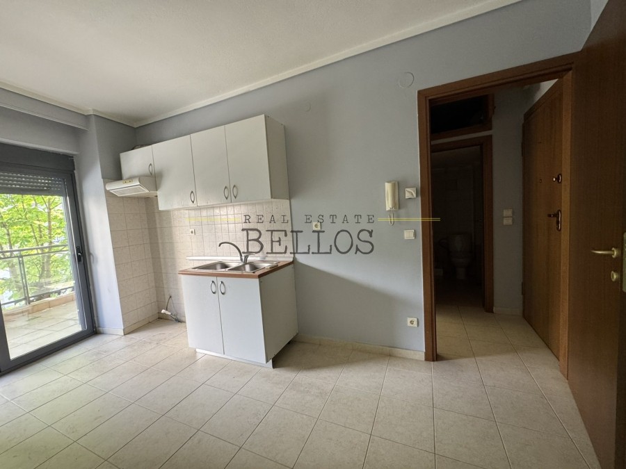 Studio / γκαρσονιέρα 45 τ.μ. προς πώληση, Μαρτίου
