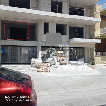 Apartment 35sqm for sale-Kalamata » Center