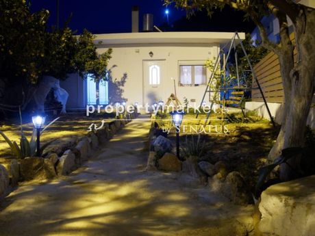 Detached home 85sqm for sale-Ierapetra » Kalamavka