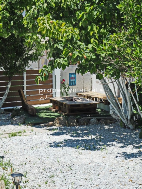 Μονοκατοικία 85 τ.μ. προς πώληση, Καλαμαύκα