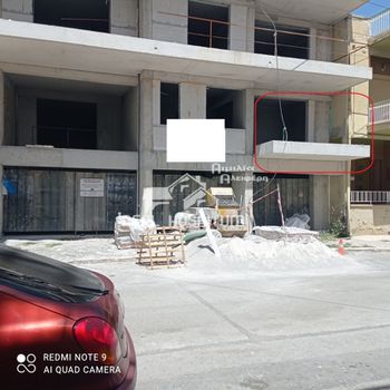Apartment 40sqm for sale-Kalamata » Center