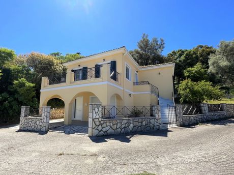 Detached home 160sqm for sale-Lefkada » Main Town Area