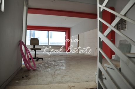 Επιχειρηματικό κτίριο 1.224 τ.μ. για ενοικίαση