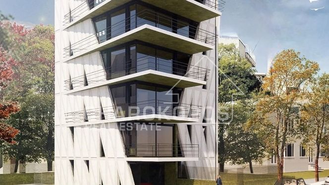 Μεζονέτα 138 τ.μ. για πώληση, Αθήνα - Βόρεια Προάστια, Νέο Ψυχικό