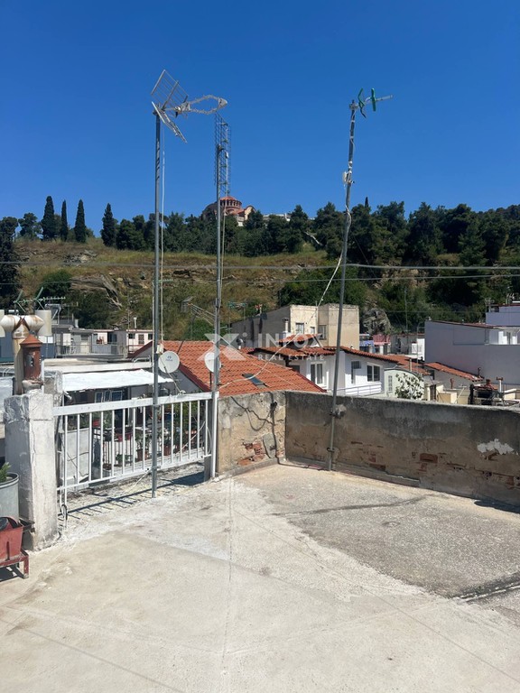 Διαμέρισμα 40 τ.μ. προς πώληση, Ευαγγελίστρια Θεσσαλονίκης