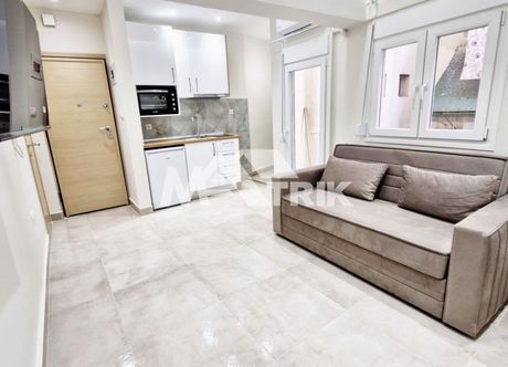Studio / γκαρσονιέρα 27 τ.μ. για ενοικίαση