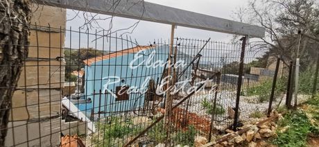 Οικόπεδο 490τ.μ. για πώληση-Γέρακας » Δέση