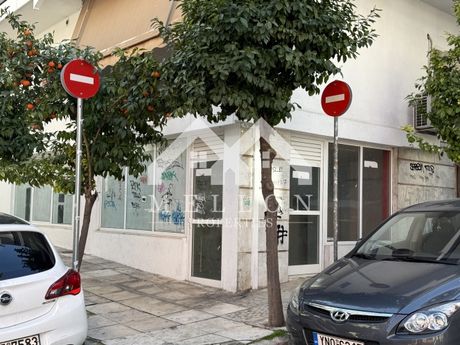 Warehouse 82sqm for sale-Kallipoli