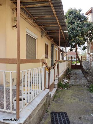 Οικόπεδο 195 τ.μ. για πώληση, Ν. Σερρών, Σέρρες