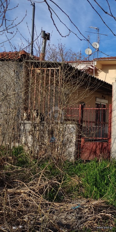 Οικόπεδο 195 τ.μ. πρός πώληση, Ν. Σερρών, Σέρρες