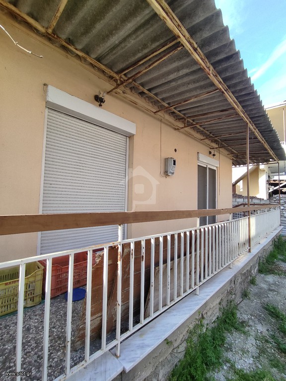 Οικόπεδο 195 τ.μ. πρός πώληση, Ν. Σερρών, Σέρρες