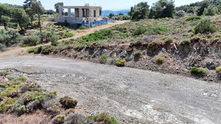 Οικόπεδο 300 τ.μ. πρός πώληση, Αργολίδα, Κρανίδι-thumb-8