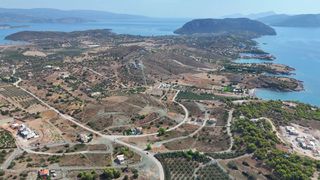 Οικόπεδο 300 τ.μ. πρός πώληση, Αργολίδα, Κρανίδι-thumb-1