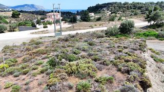 Οικόπεδο 300 τ.μ. πρός πώληση, Αργολίδα, Κρανίδι-thumb-7