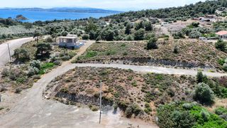 Οικόπεδο 300 τ.μ. πρός πώληση, Αργολίδα, Κρανίδι-thumb-14