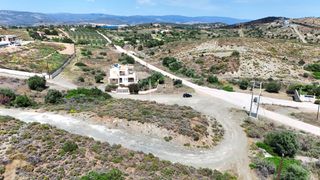 Οικόπεδο 300 τ.μ. πρός πώληση, Αργολίδα, Κρανίδι-thumb-16